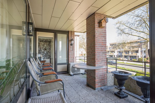 Medium property photo - Ganzenbeekstraat 6, 3781 AV Voorthuizen